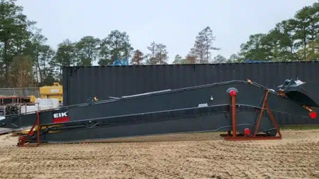 Long Reach Excavator JD250G-60FT EIK Solutions