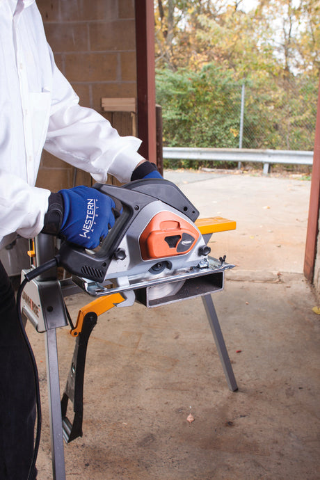 FEIN Slugger 7-1/4 in Metal Cutting Circular Saw 120V FEIN