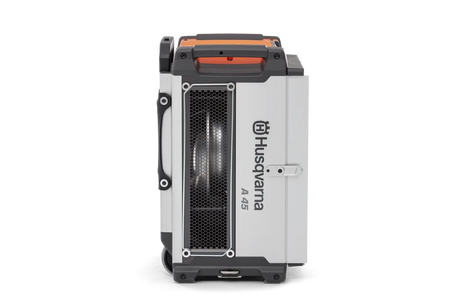 Husqvarna A 45 Husqvarna