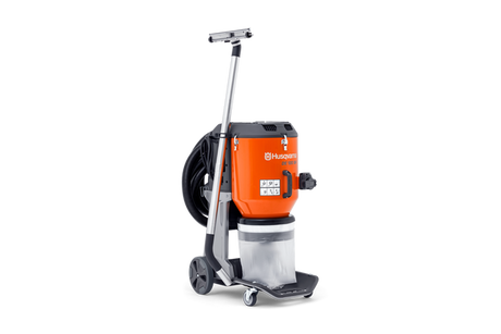 DE 120 SH Dust Extractor Husqvarna