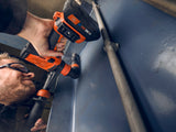 FEIN ASCM 18-4 QMP AS Cordless Drill Driver (Tool Only) FEIN