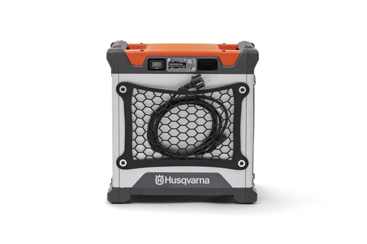 Husqvarna A 25 Husqvarna