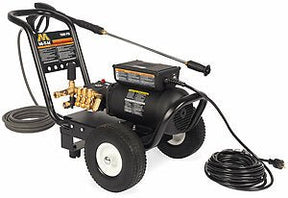 JP Series Electric Direct Drive - JP-1502-4ME1 Mi-T-M