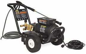 JP Series Electric Direct Drive - JP-2003-3ME1 Mi-T-M