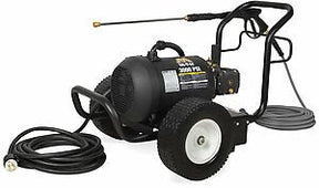 JP Series Electric Direct Drive - JP-3004-1ME3 Mi-T-M
