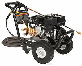 JP Series Gasoline Direct Drive - JP-2703-3MHB Mi-T-M