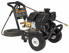 JP Series Gasoline Direct Drive - JP-2703-3MMB Mi-T-M