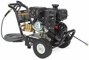 JP Series Gasoline Direct Drive - JP-4004-3MHB Mi-T-M