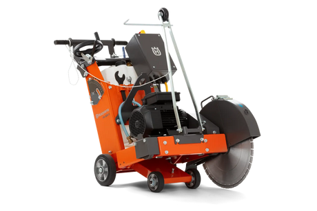 Husqvarna FS 600 E Flat Saw Husqvarna
