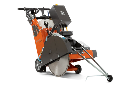 Husqvarna FS 600 E Flat Saw Husqvarna