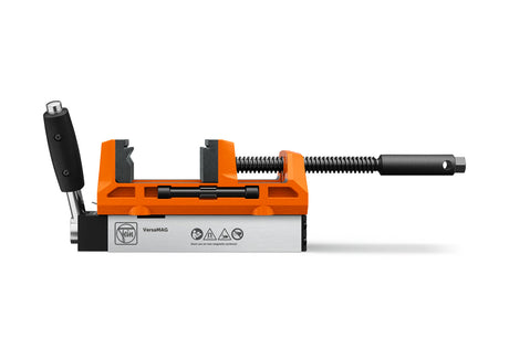 FEIN VersaMAG Vise Set PMV100 FEIN