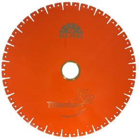 K2 Construction and General Purpose Blade - Sale Diamond Tool Store