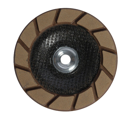 Ceramic Cup Wheels Diamond Products