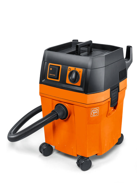 FEIN Turbo II 8.5 Gal Wet/Dry Dust Extractor FEIN