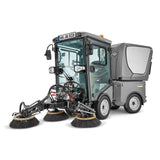Karcher Municipal City Sweeper MC 80 Karcher