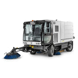 Karcher Municipal City Sweeper MCM 600 Karcher