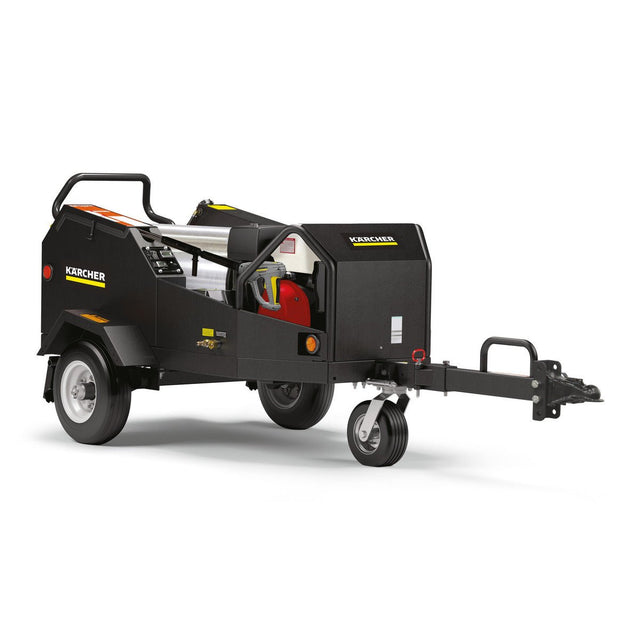 Karcher Pressure Water Trailer - Tule Series Karcher
