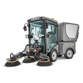 Karcher Street Sweeper MC 150 Karcher