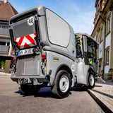 Karcher Street Sweeper MC 150 Karcher