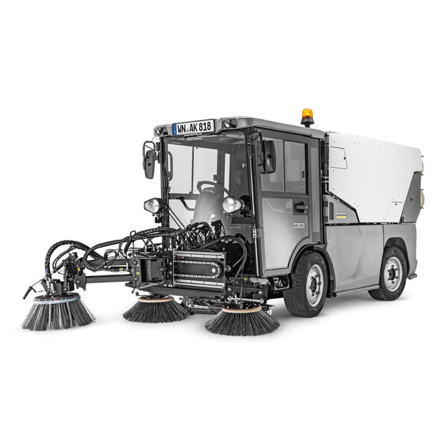 Karcher Street Sweeper MC 250 STAGE V Karcher