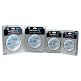 Katana Q Blades Alpha Tools