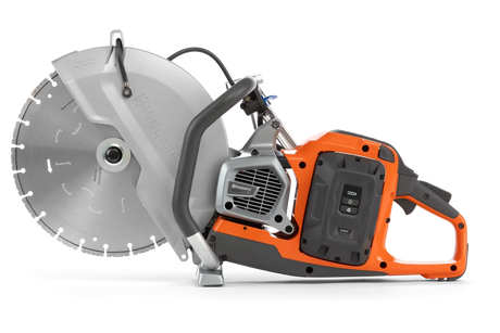 Husqvarna K 1 PACE Husqvarna