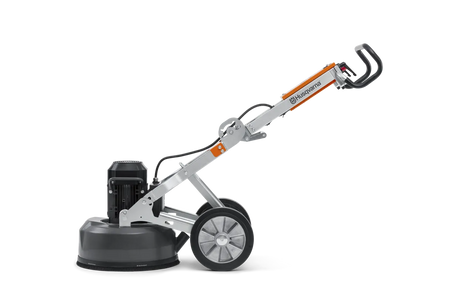 Husqvarna PG 400 Single Disc Floor Grinder 220-240 V 15A Husqvarna