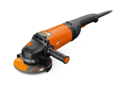 FEIN AlphaGrind LG 24-180 D Pro 7 in Angle Grinder 2,400 W FEIN