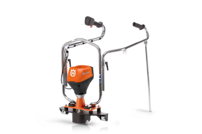 Husqvarna BV 30i kit for Concrete Screeds Husqvarna