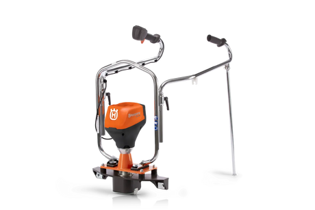 Husqvarna BV 30i kit for Concrete Screeds Husqvarna