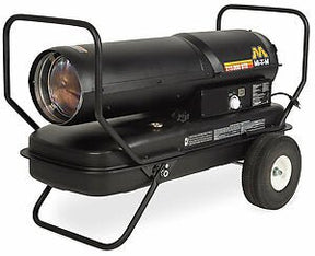 Kerosene Forced Air Heater - MH-0215-0M11 Mi-T-M