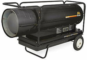 Kerosene Forced Air Heater - MH-0600-0M11 Mi-T-M