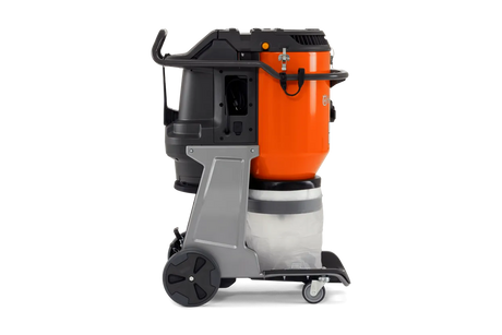 Husqvarna DE 130 H Husqvarna