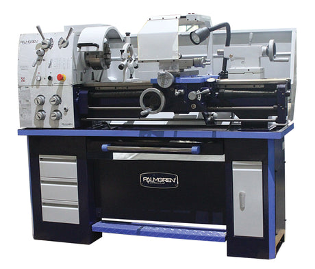 12" x 36" Engine Lathe 115V 1PH Palmgren