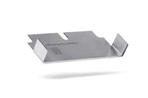 Husqvarna VARI-SCRAPE Self-scoring Scraper Blades Husqvarna