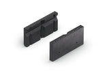 FEIN 3-1/8 in 2-Piece Riser Jaw Set for FEIN VersaMAG L FEIN