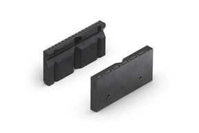 FEIN 3-1/8 in 2-Piece Riser Jaw Set for FEIN VersaMAG L FEIN