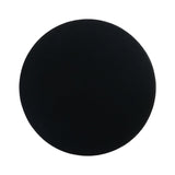 Large Circular Door Pull Custom Iron Door Pros