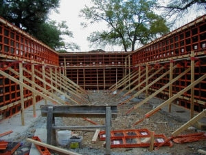 SurePly Handset Forming System Surebuilt