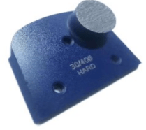 Lavina Round Grinding Segments M-LAV-1R0810-H Diamond Tool Store Hard 8/10