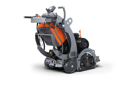 Husqvarna BMC 335 Husqvarna