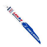 Lenox Demolition Bi-Metal Reciprocating Saw Blade B960R - 25 Pack LENB960R Lenox Tools 9 x 1 x .062