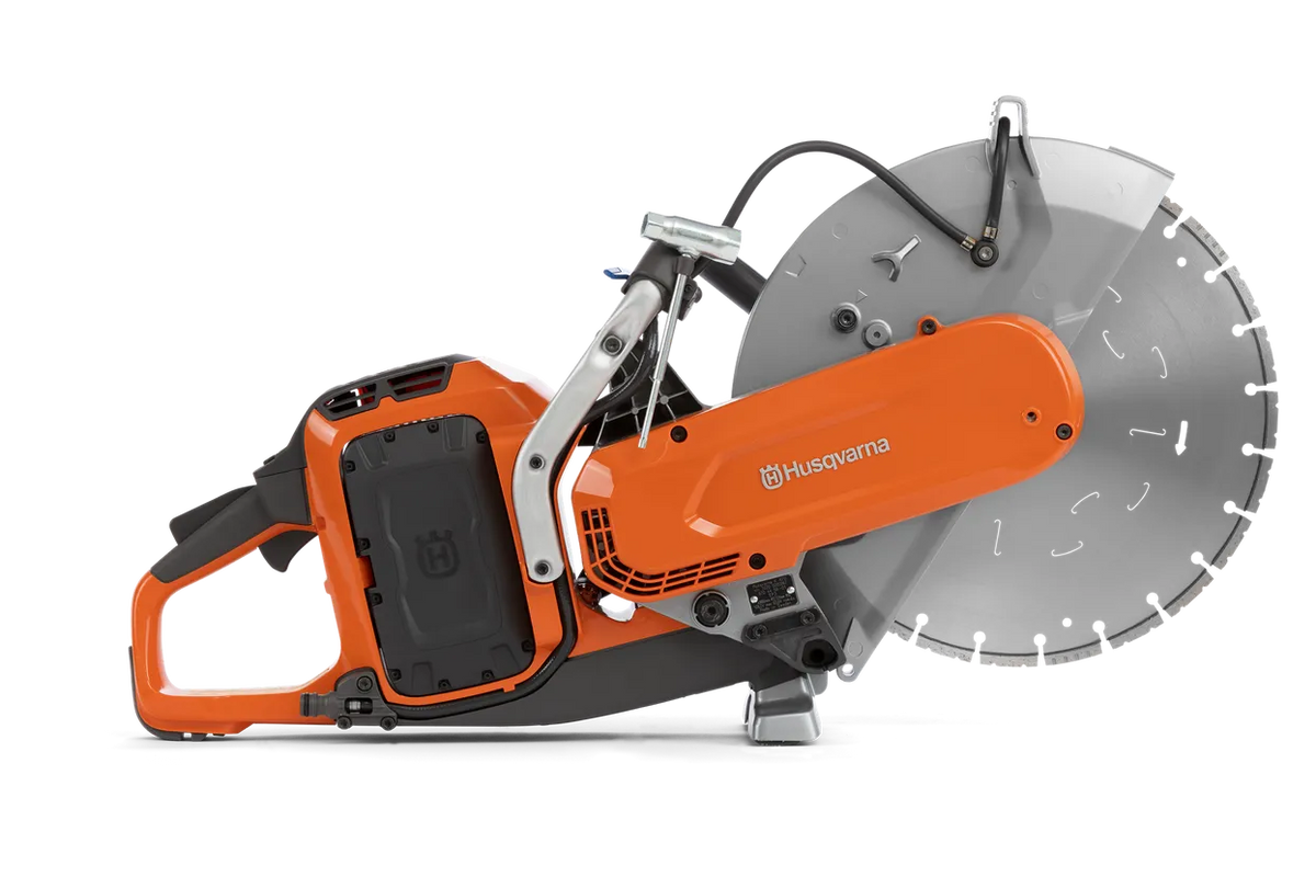 Husqvarna K 1 PACE Husqvarna