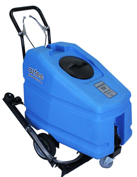 Liquidator Floor Stripper Aztec