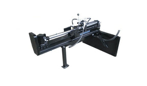 Log Splitter – 25 Ton Traditional Blue Diamond Attachments