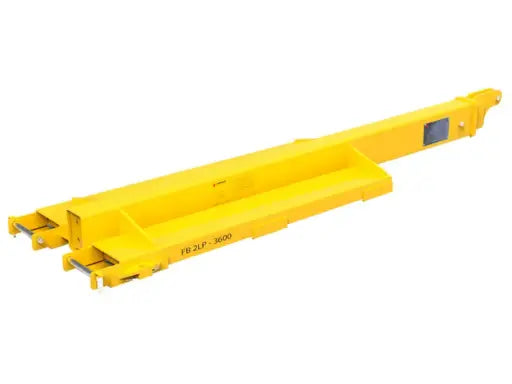 Aardwolf Forklift Booms FB2LP-3600 Aardwolf FB2LP-3600
