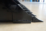 Low Profile – Severe Duty Bucket Blue Diamond Attachments