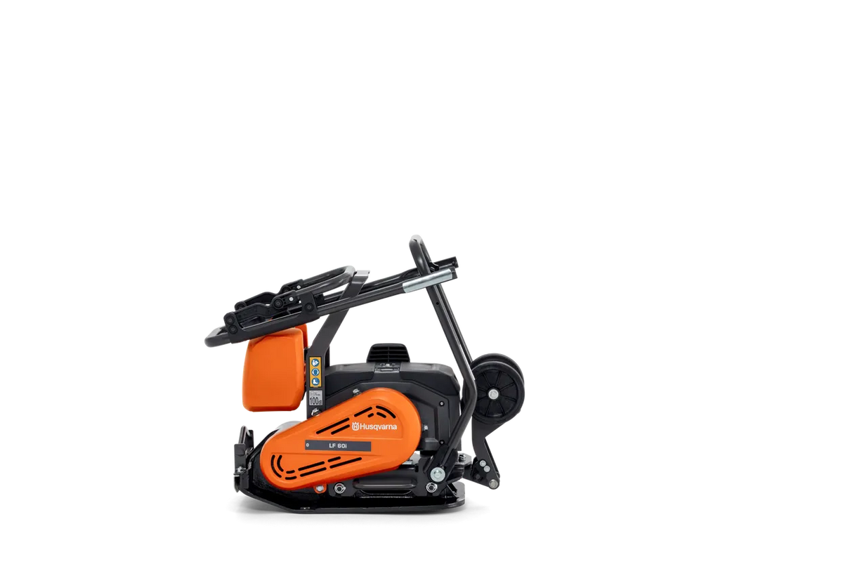 Husqvarna LF 60i LAT Soil Compactor Husqvarna