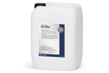 Husqvarna GM 3000™ Husqvarna