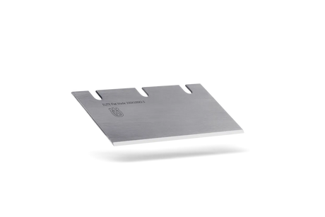 Husqvarna ELITE-SCRAPE Flat Scraper Blades Husqvarna